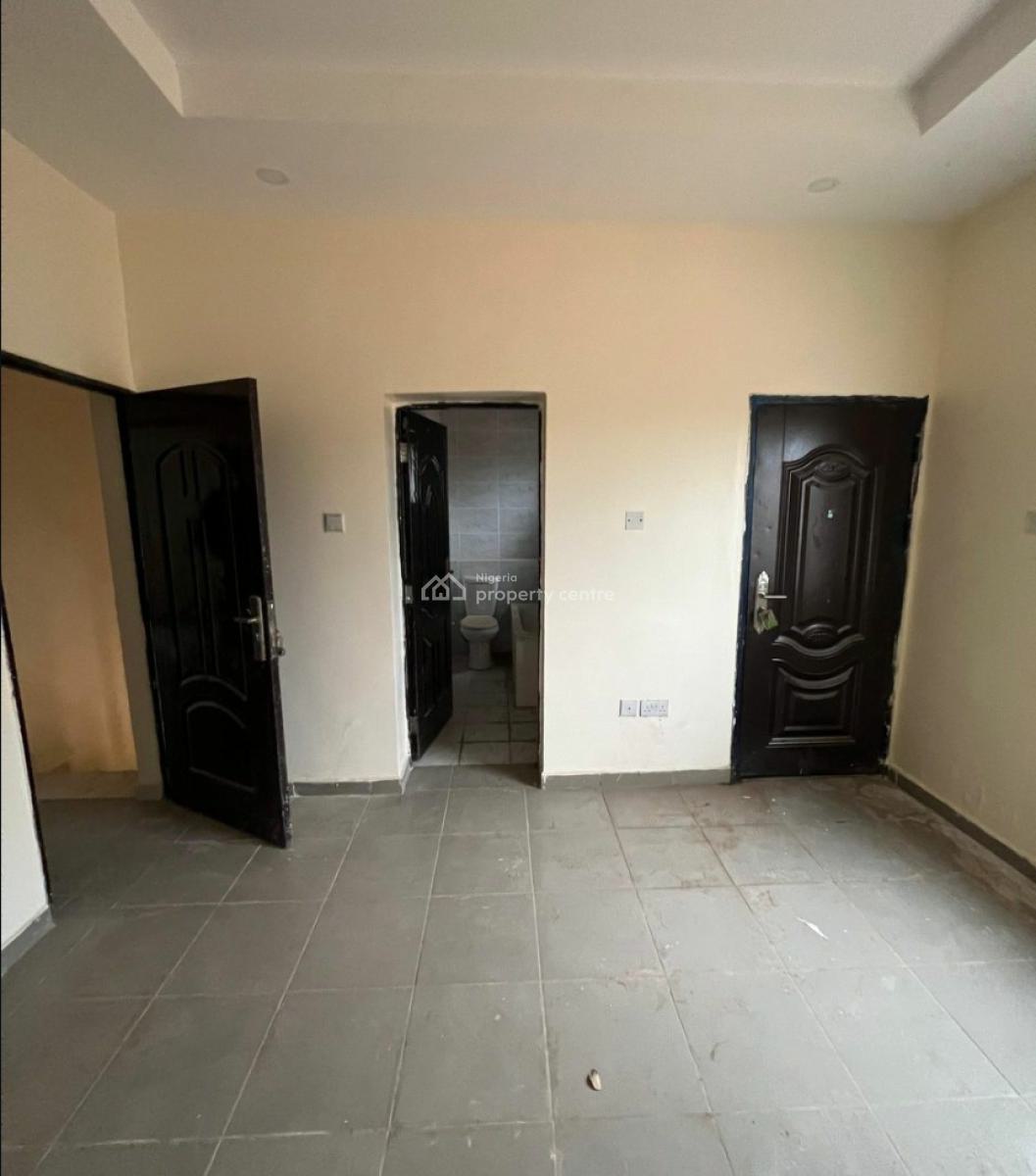 2 Bedroom Terrace Duplex, Fo1 Layout, Kubwa, Abuja, Terraced Duplex for Sale