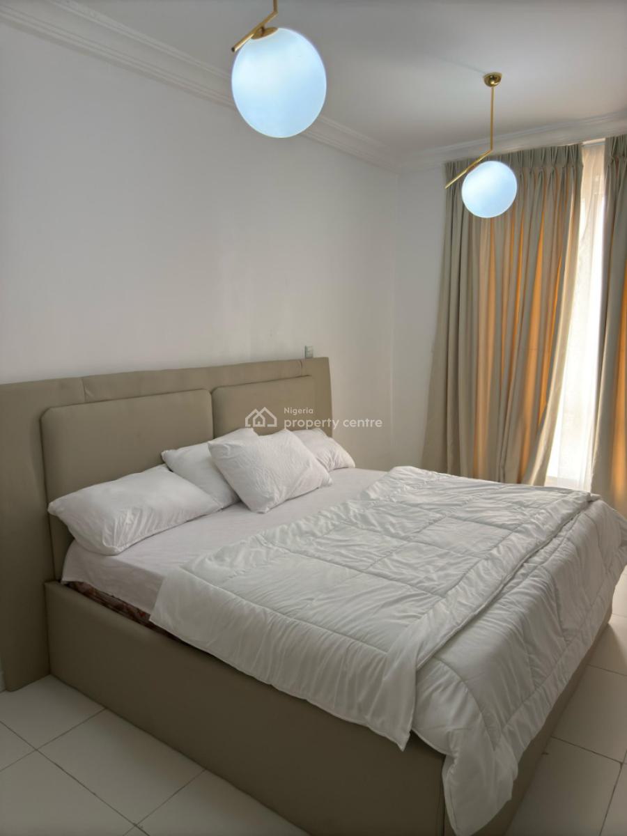 Luxury 2 Bedroom Apartment, Ikoyi, Lagos, Flat / Apartment Short Let
