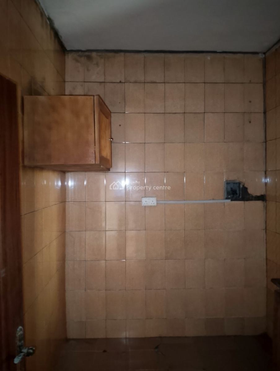 Self Contained Apartment, Gidado Bukar Crescent, Durumi, Abuja, Self Contain (single Rooms) for Rent