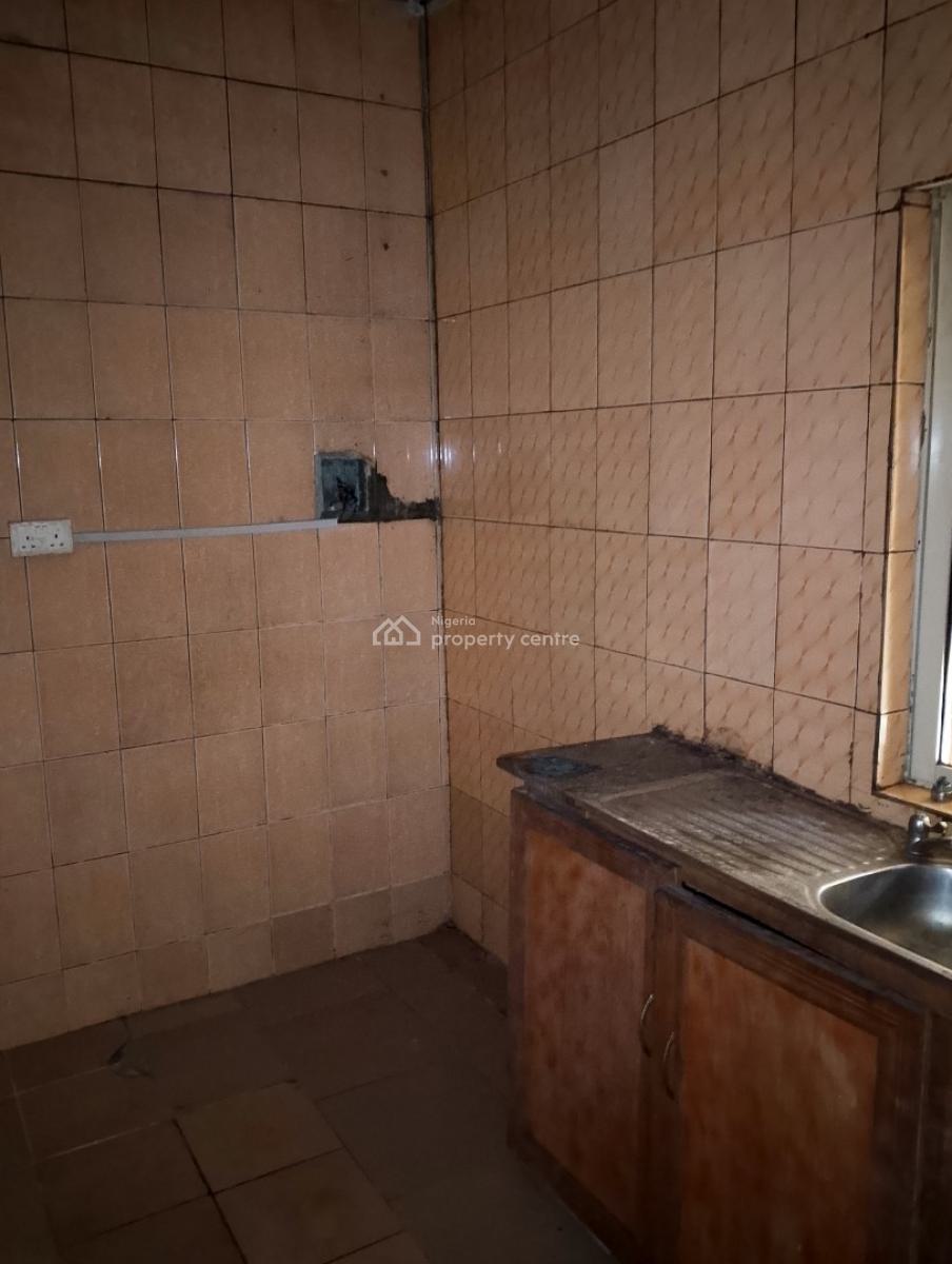 Self Contained Apartment, Gidado Bukar Crescent, Durumi, Abuja, Self Contain (single Rooms) for Rent