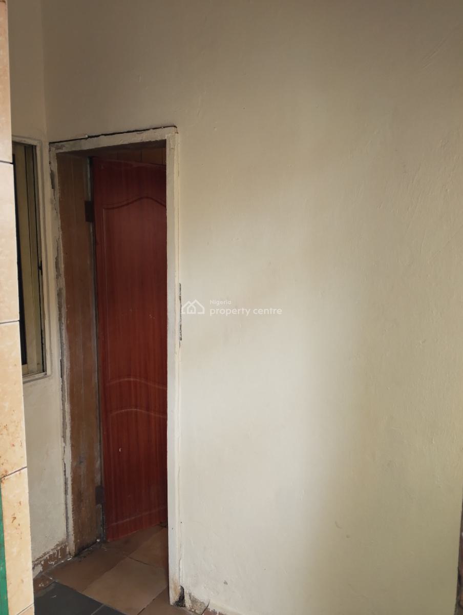 Self Contained Apartment, Gidado Bukar Crescent, Durumi, Abuja, Self Contain (single Rooms) for Rent