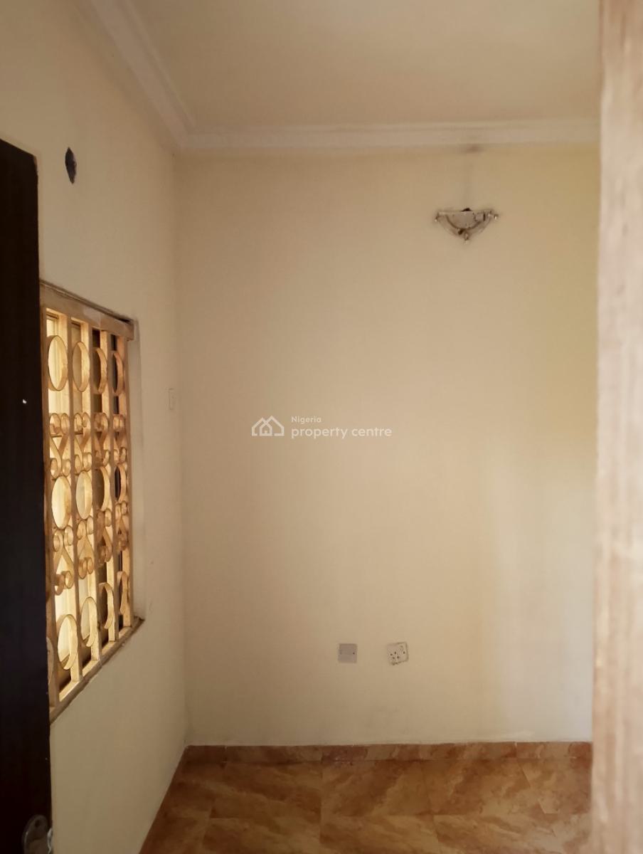 Self Contained Apartment, Gidado Bukar Crescent, Durumi, Abuja, Self Contain (single Rooms) for Rent
