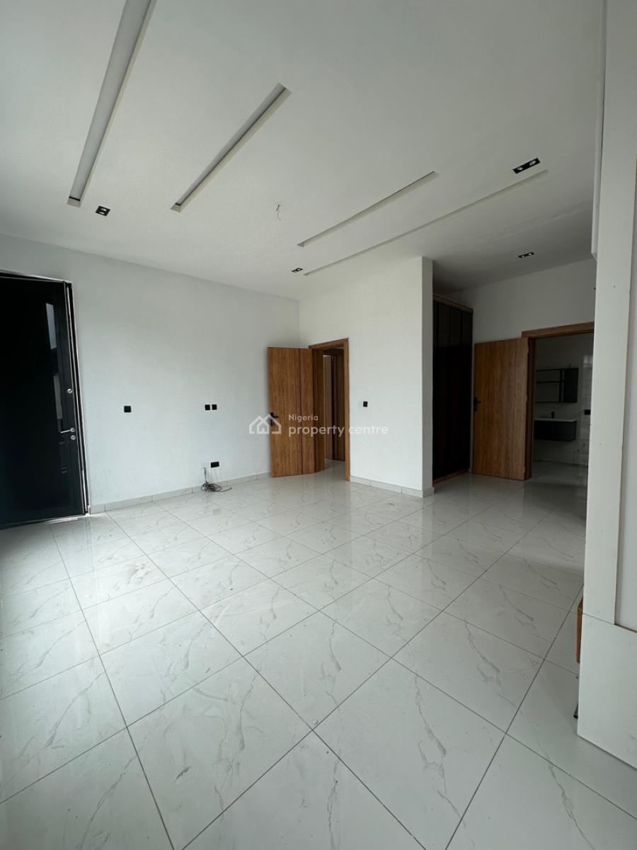 5 Bedroom Fully Detached Duplex, Vgc, Lekki, Lagos, Detached Duplex for Sale