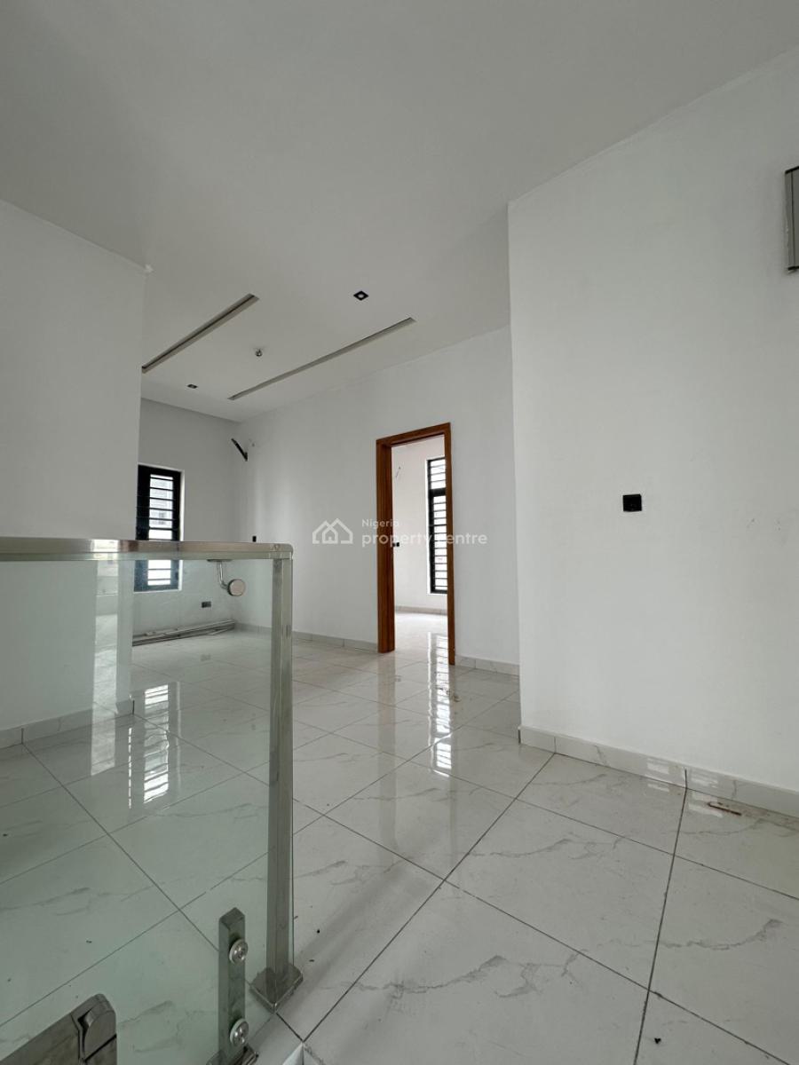 5 Bedroom Fully Detached Duplex, Vgc, Lekki, Lagos, Detached Duplex for Sale