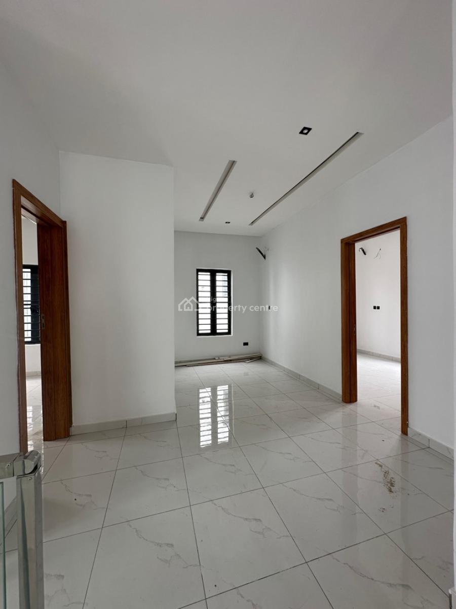 5 Bedroom Fully Detached Duplex, Vgc, Lekki, Lagos, Detached Duplex for Sale