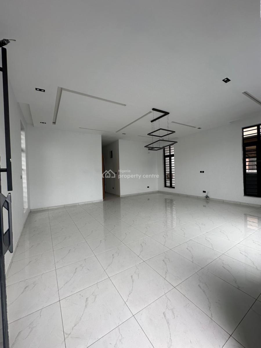 5 Bedroom Fully Detached Duplex, Vgc, Lekki, Lagos, Detached Duplex for Sale