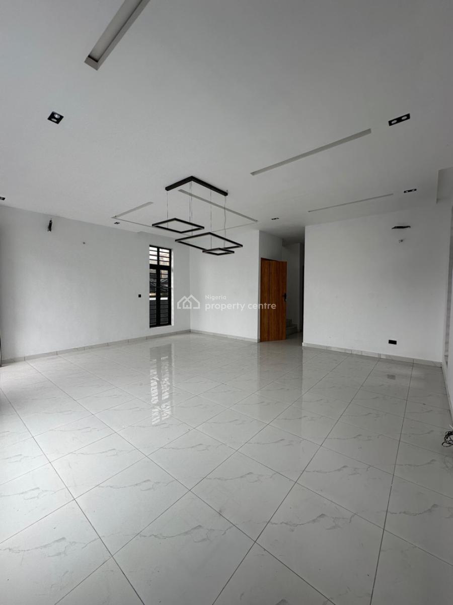 5 Bedroom Fully Detached Duplex, Vgc, Lekki, Lagos, Detached Duplex for Sale