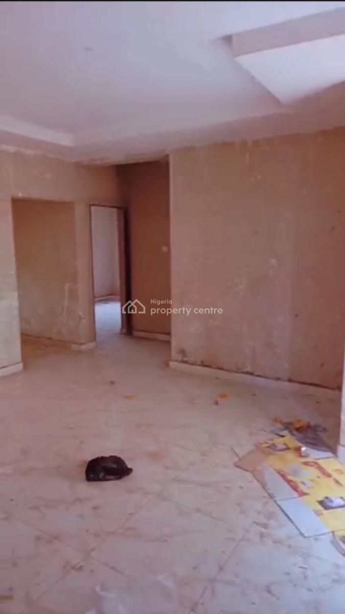 Newly Built 2 Bedroom Up Flat, Off Ogudu Road, Ogudu, Lagos, House for Rent