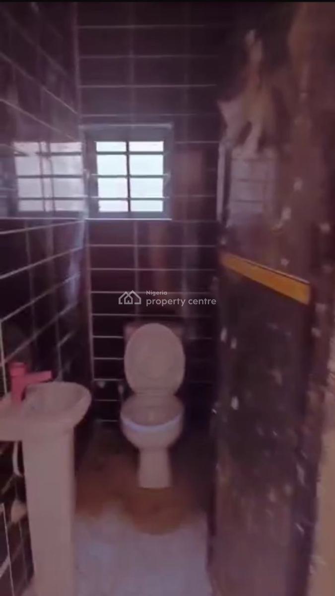 Newly Built 2 Bedroom Up Flat, Off Ogudu Road, Ogudu, Lagos, House for Rent