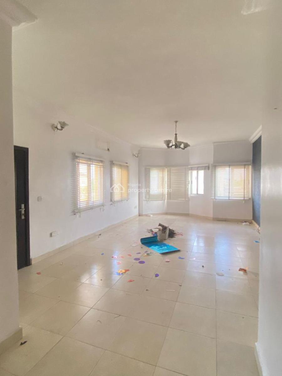 3 Bedroom Flat, Royal Garden Estate, Ajah, Lagos, Flat / Apartment for Rent
