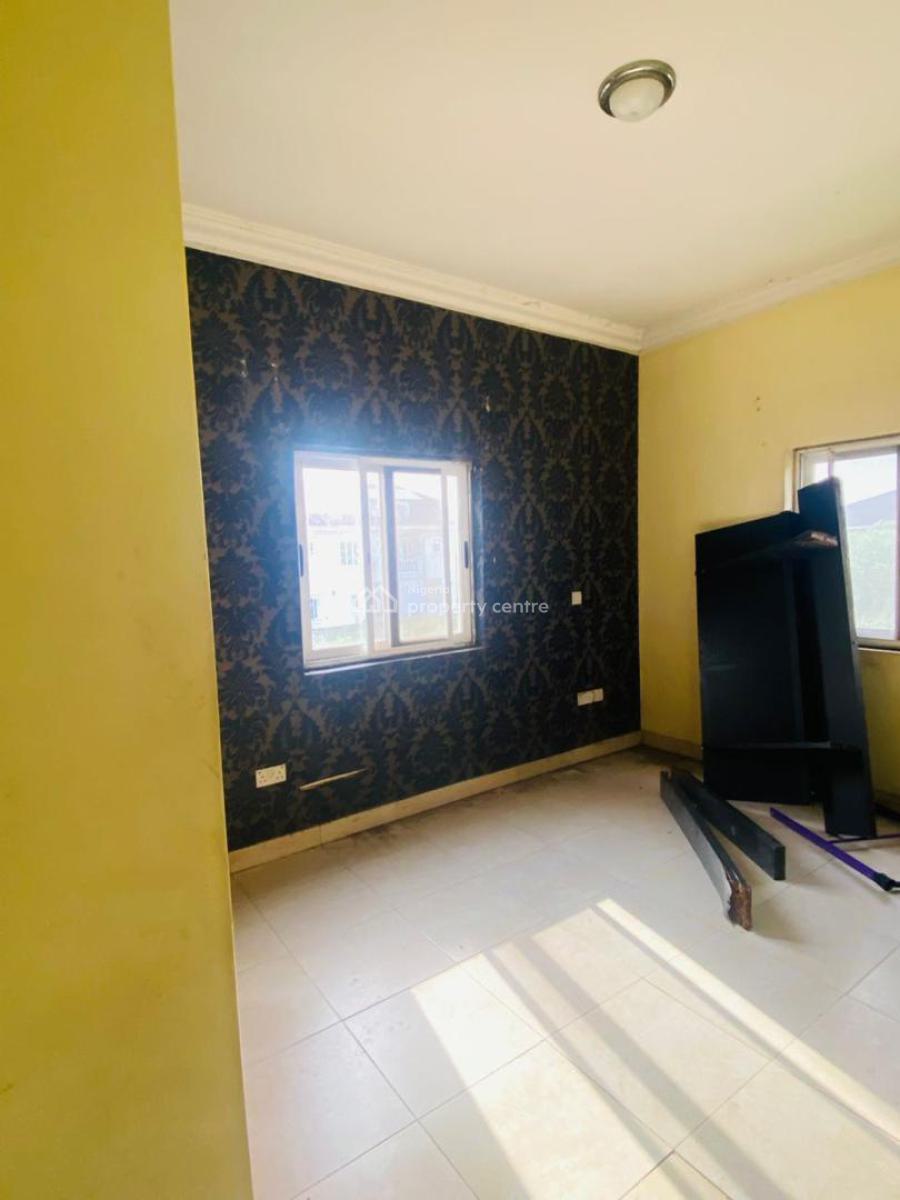 3 Bedroom Flat, Royal Garden Estate, Ajah, Lagos, Flat / Apartment for Rent
