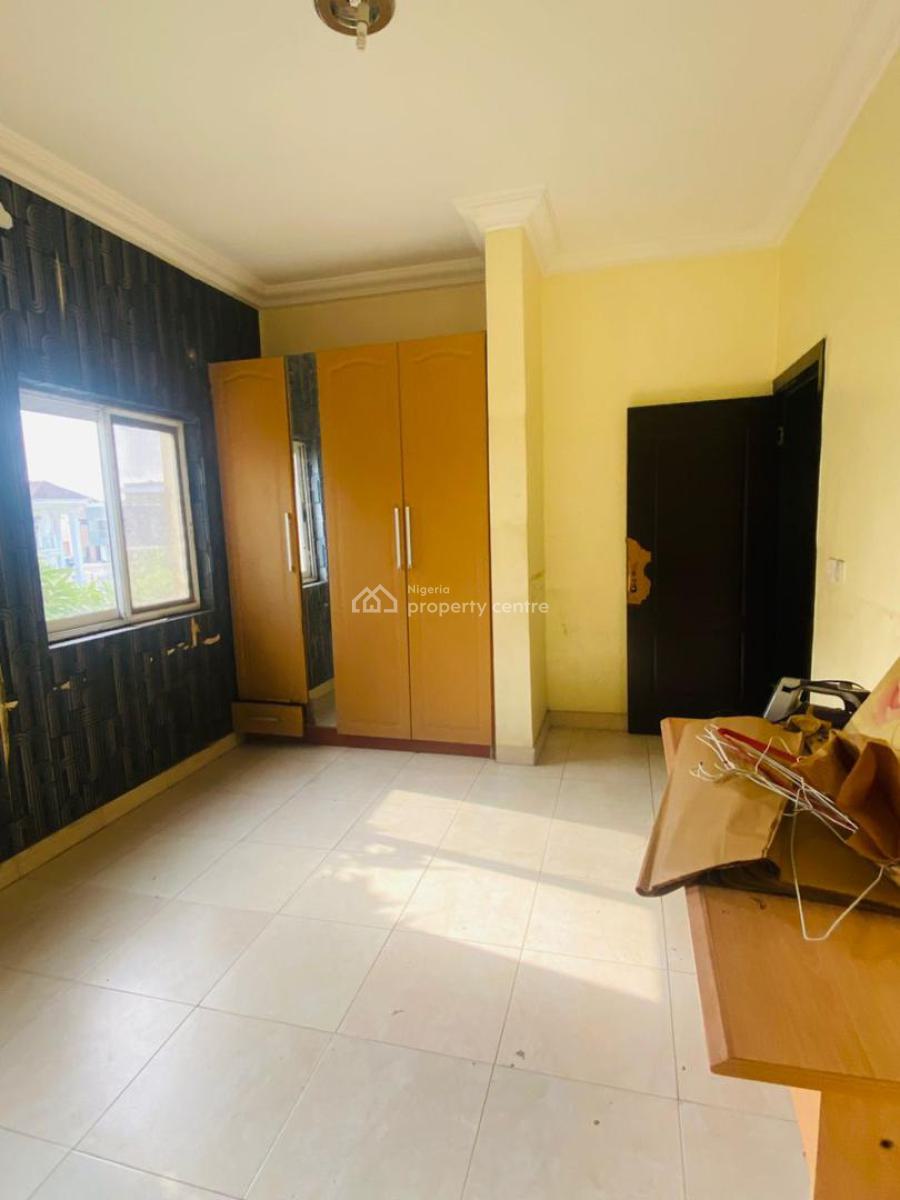 3 Bedroom Flat, Royal Garden Estate, Ajah, Lagos, Flat / Apartment for Rent