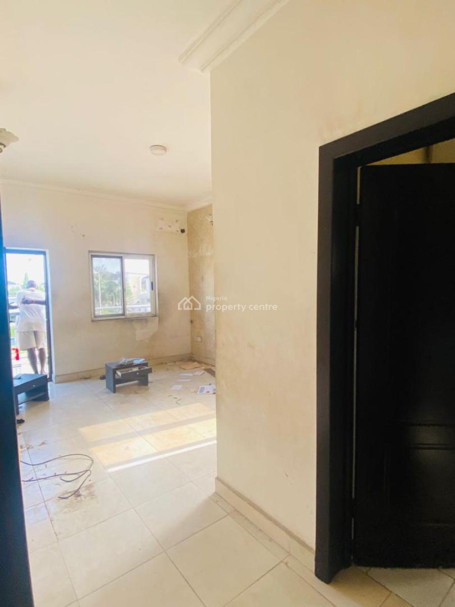 3 Bedroom Flat, Royal Garden Estate, Ajah, Lagos, Flat / Apartment for Rent