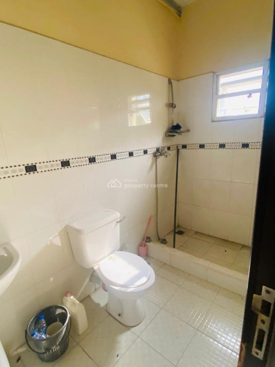 3 Bedroom Flat, Royal Garden Estate, Ajah, Lagos, Flat / Apartment for Rent