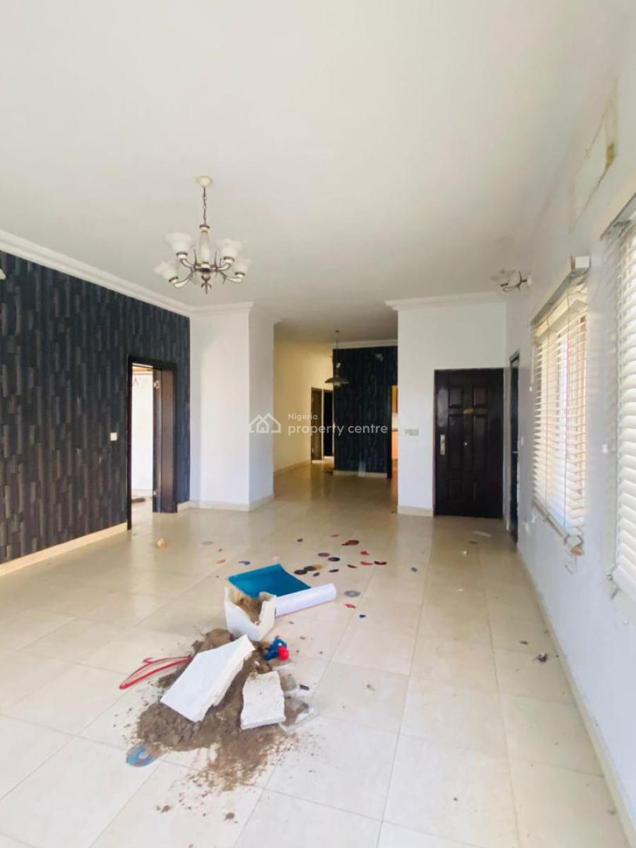 3 Bedroom Flat, Royal Garden Estate, Ajah, Lagos, Flat / Apartment for Rent
