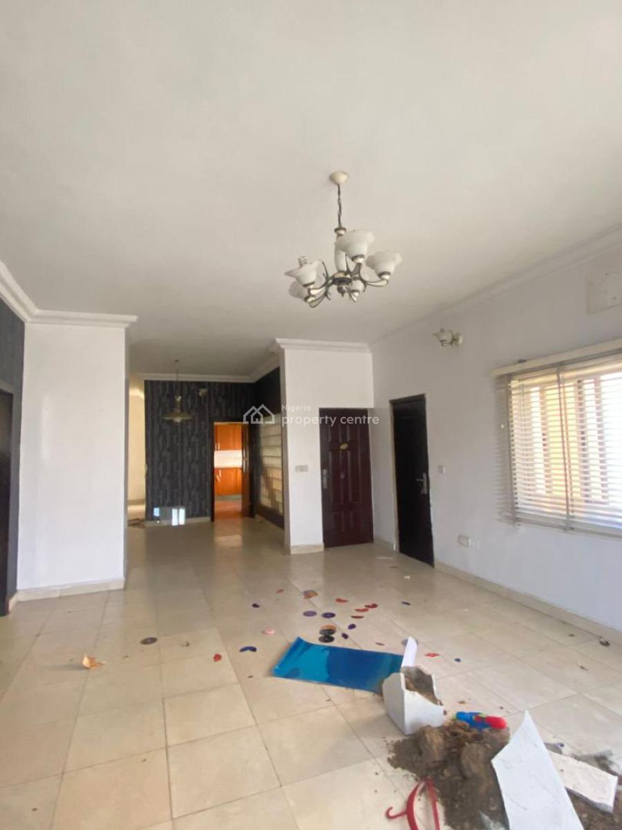 3 Bedroom Flat, Royal Garden Estate, Ajah, Lagos, Flat / Apartment for Rent