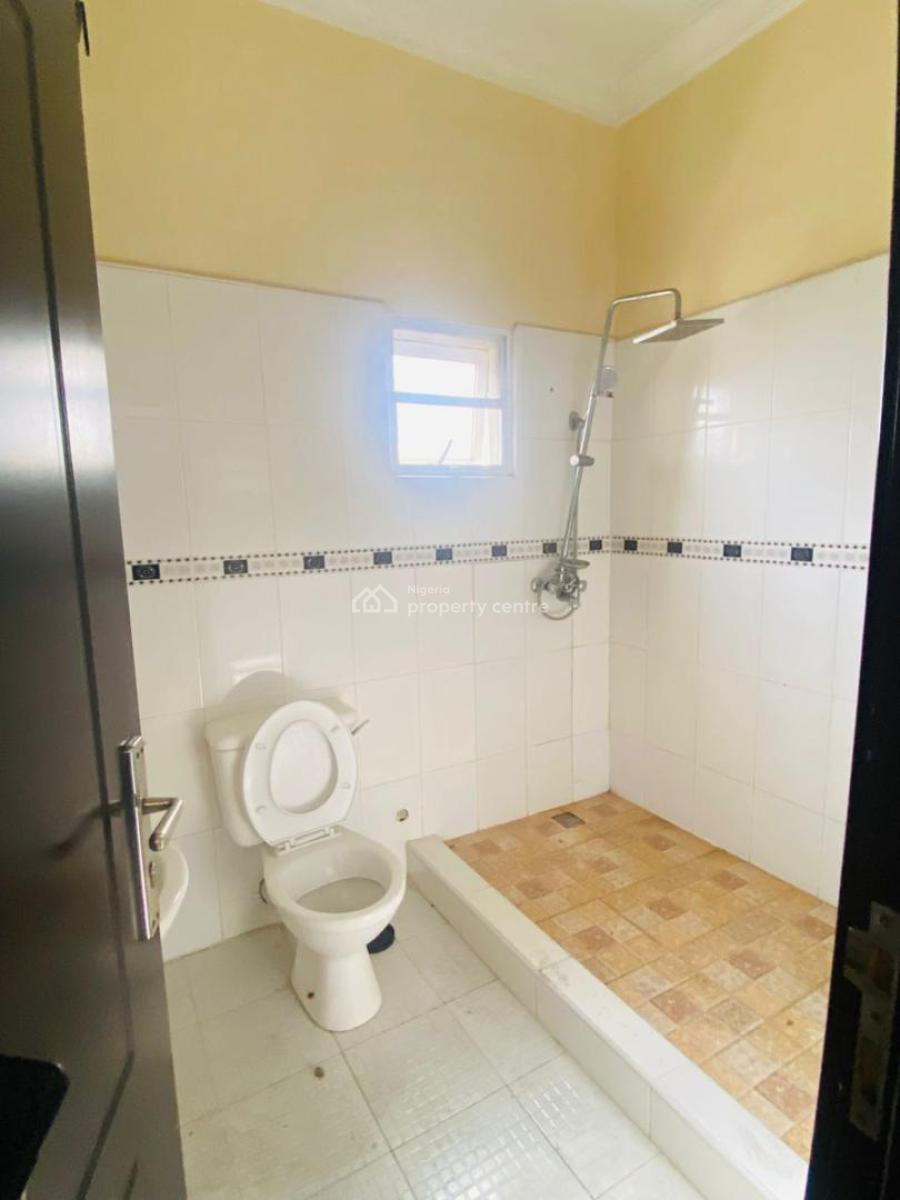 3 Bedroom Flat, Royal Garden Estate, Ajah, Lagos, Flat / Apartment for Rent
