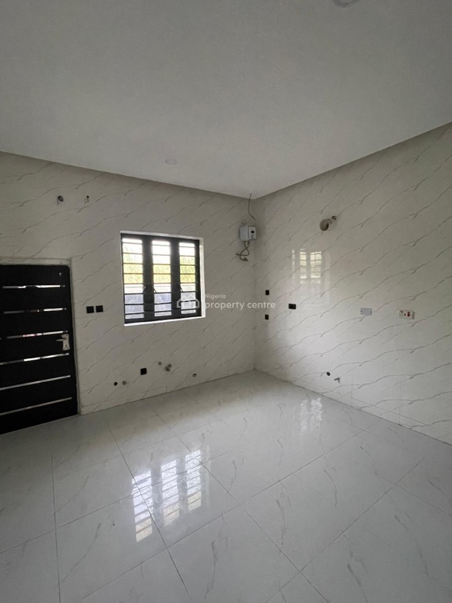 Beautiful 5 Bedroom Fully Detached Duplex with Bq, Harris Drive, Vgc, Lekki, Lagos, Detached Duplex for Sale