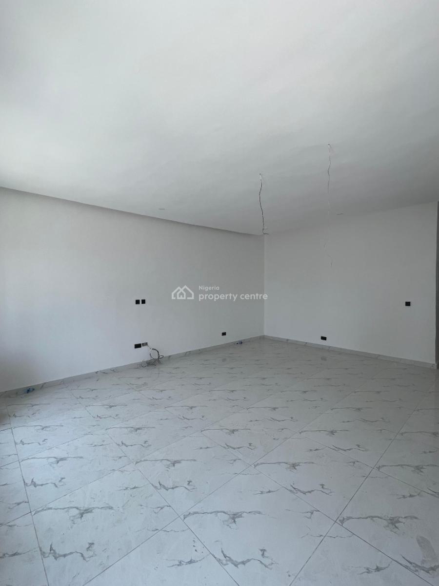 Beautiful 5 Bedroom Fully Detached Duplex with Bq, Harris Drive, Vgc, Lekki, Lagos, Detached Duplex for Sale