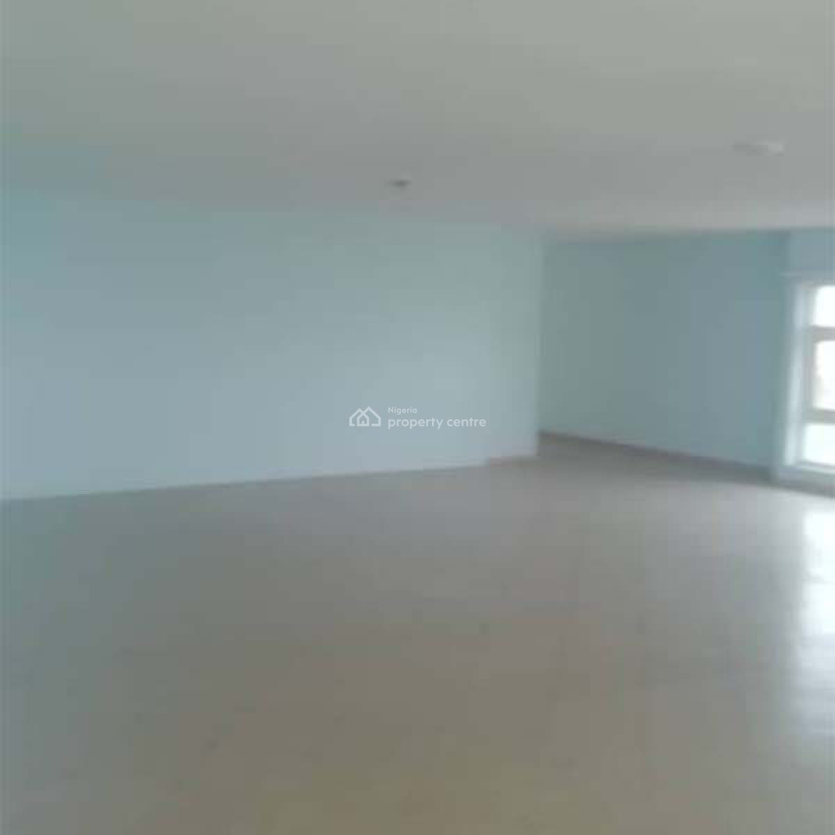 Spacious Office Spaces, Central Business District, Abuja, Commercial Property for Rent
