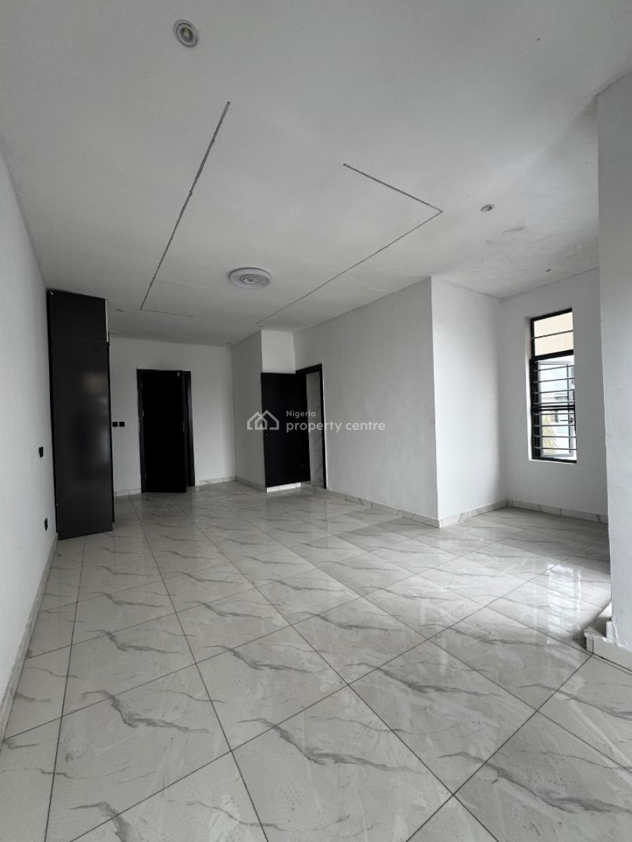 Exquisite 3-bedroom Semi-detached Duplex in Ikota, in a Beautiful, Serene and Secured Estate, Ikota, Lekki, Lagos, Semi-detached Duplex for Sale