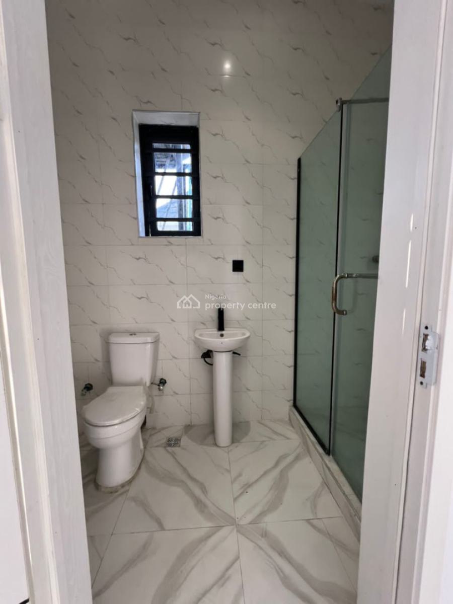 Luxury Built 5 Bedroom Fully Detached Duplex, Thomas Estate, Ajah, Lagos, Detached Duplex for Sale