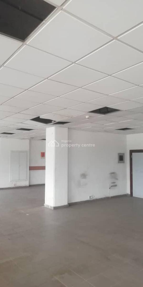 Office Space, Central Business District, Abuja, Office Space for Rent