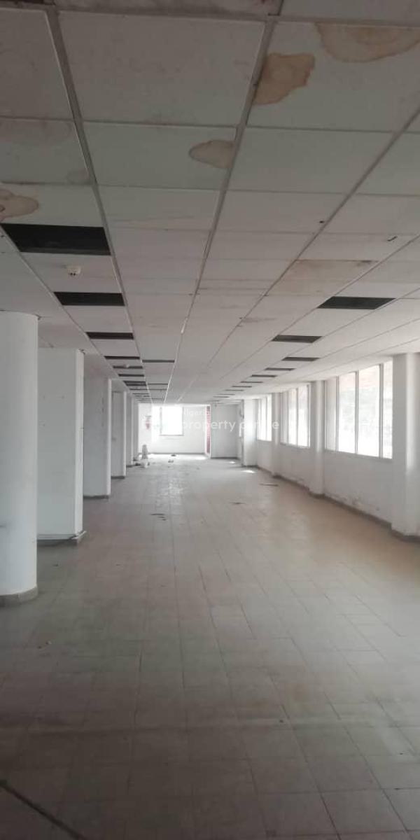 Office Space, Central Business District, Abuja, Office Space for Rent