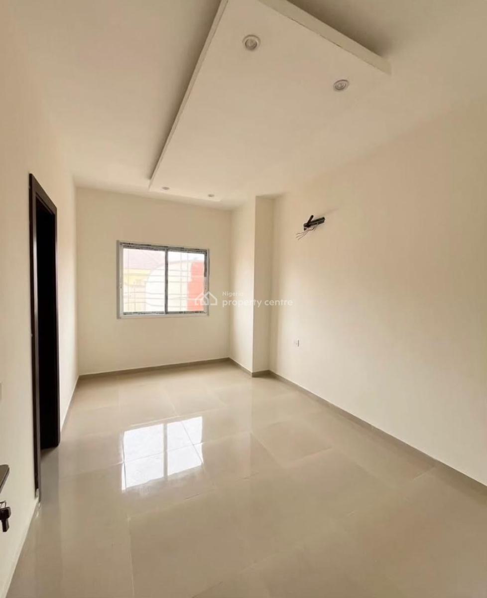 Newly Built Luxury 2 Bedroom Serviced Apartment with Pool, Victoria Island (vi), Lagos, Flat / Apartment for Rent