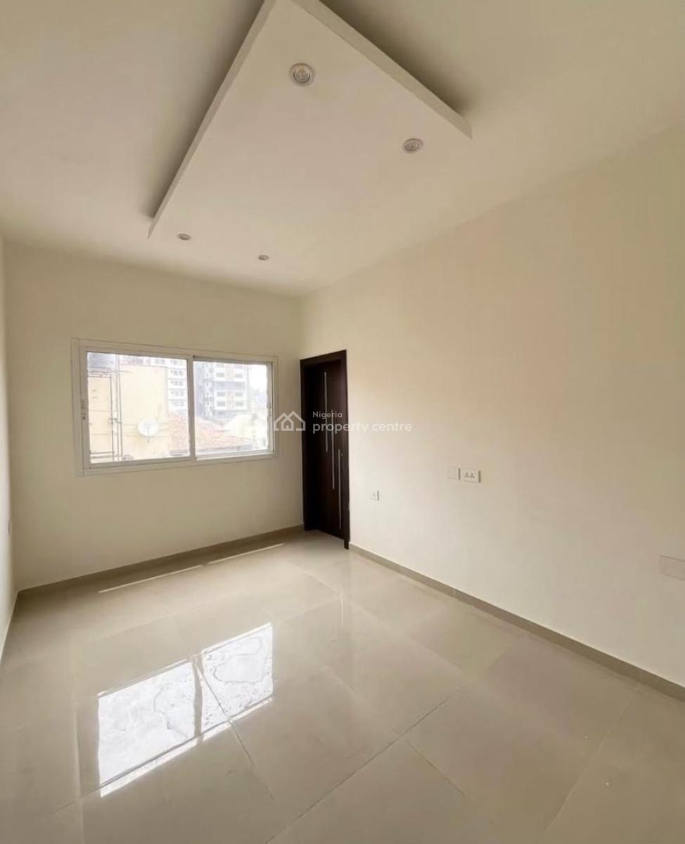 Newly Built Luxury 2 Bedroom Serviced Apartment with Pool, Victoria Island (vi), Lagos, Flat / Apartment for Rent