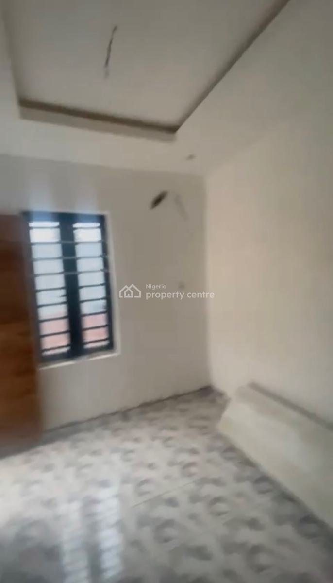 Brand New Spacious Room Self Contain with Balcony and Kitchen Cabinet, Akoka, Yaba, Lagos, Self Contain (single Rooms) for Rent