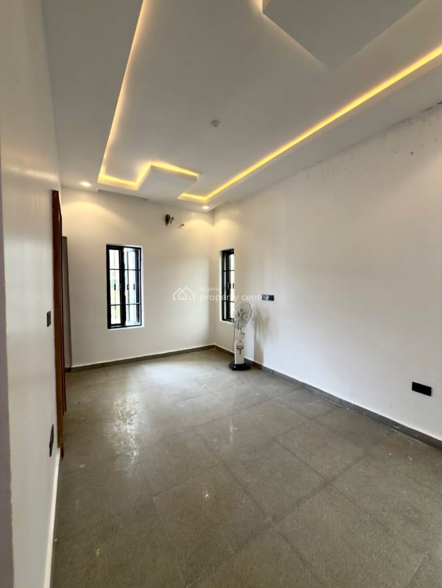 Dream Home:  Fully Detached 6 Bedroom, Asokoro District, Abuja, Detached Duplex for Sale