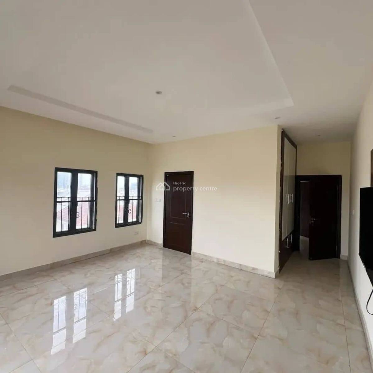 Luxurious and Spacious 3 Bedroom Apartment, Oniru, Victoria Island (vi), Lagos, Flat / Apartment for Rent