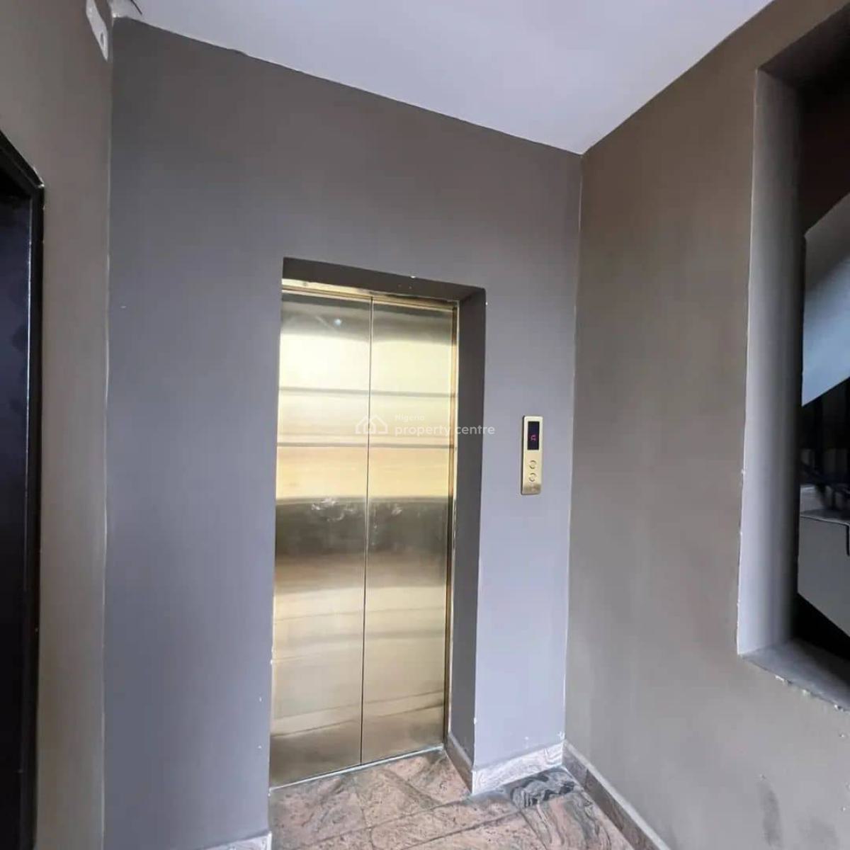 Luxurious and Spacious 3 Bedroom Apartment, Oniru, Victoria Island (vi), Lagos, Flat / Apartment for Rent