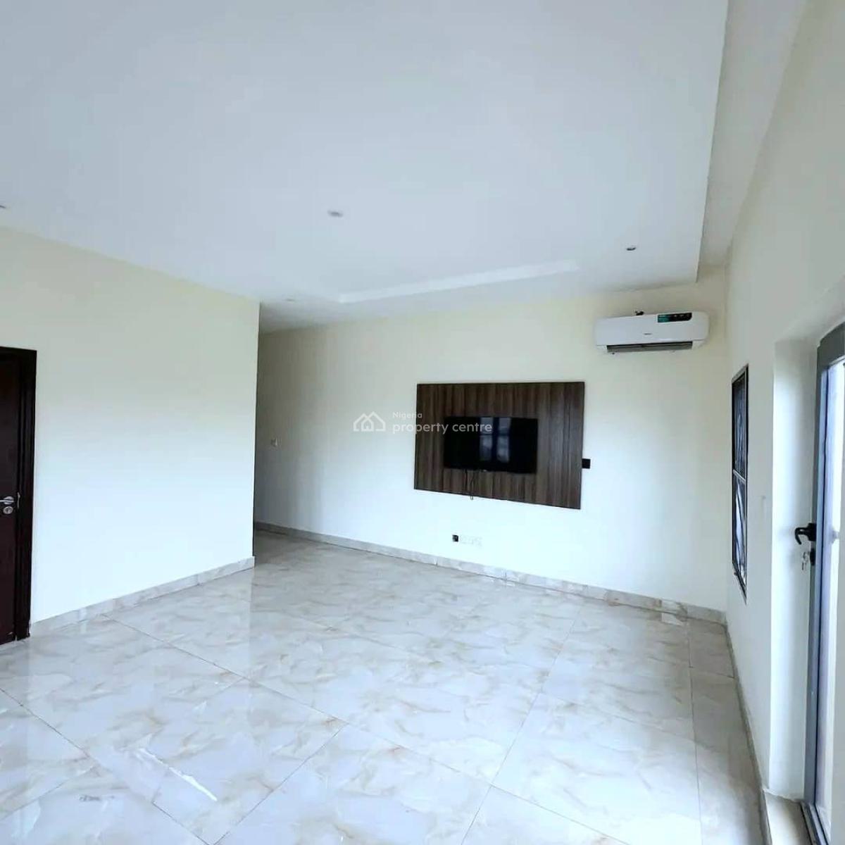 Luxurious and Spacious 3 Bedroom Apartment, Oniru, Victoria Island (vi), Lagos, Flat / Apartment for Rent