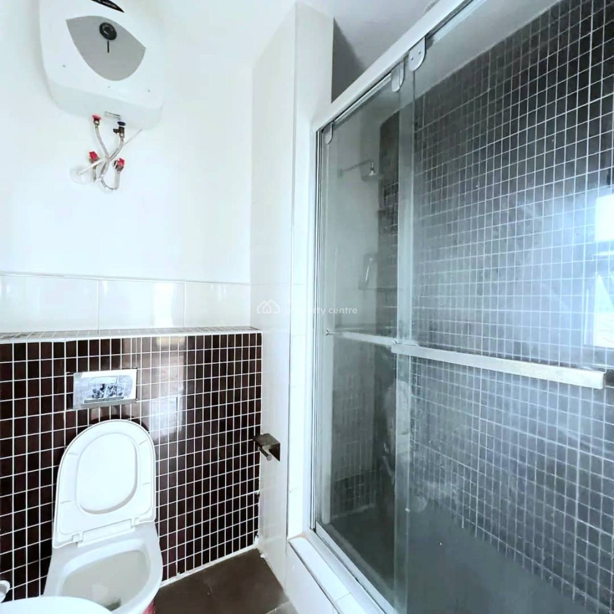 Luxurious and Spacious 3 Bedroom Apartment, Oniru, Victoria Island (vi), Lagos, Flat / Apartment for Rent