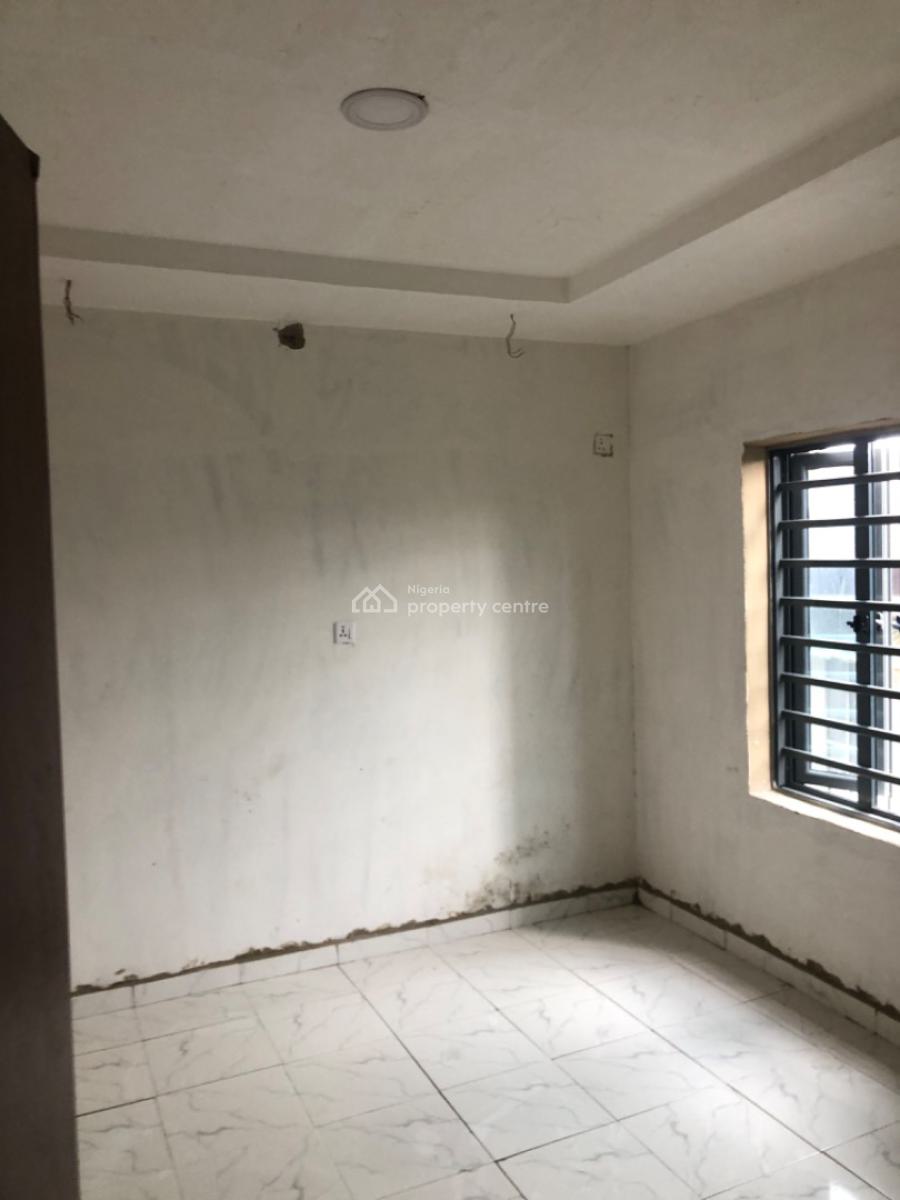 Newly Built 2 Bedroom Flat, Simisola, Ogunlana, Surulere, Lagos, House for Rent