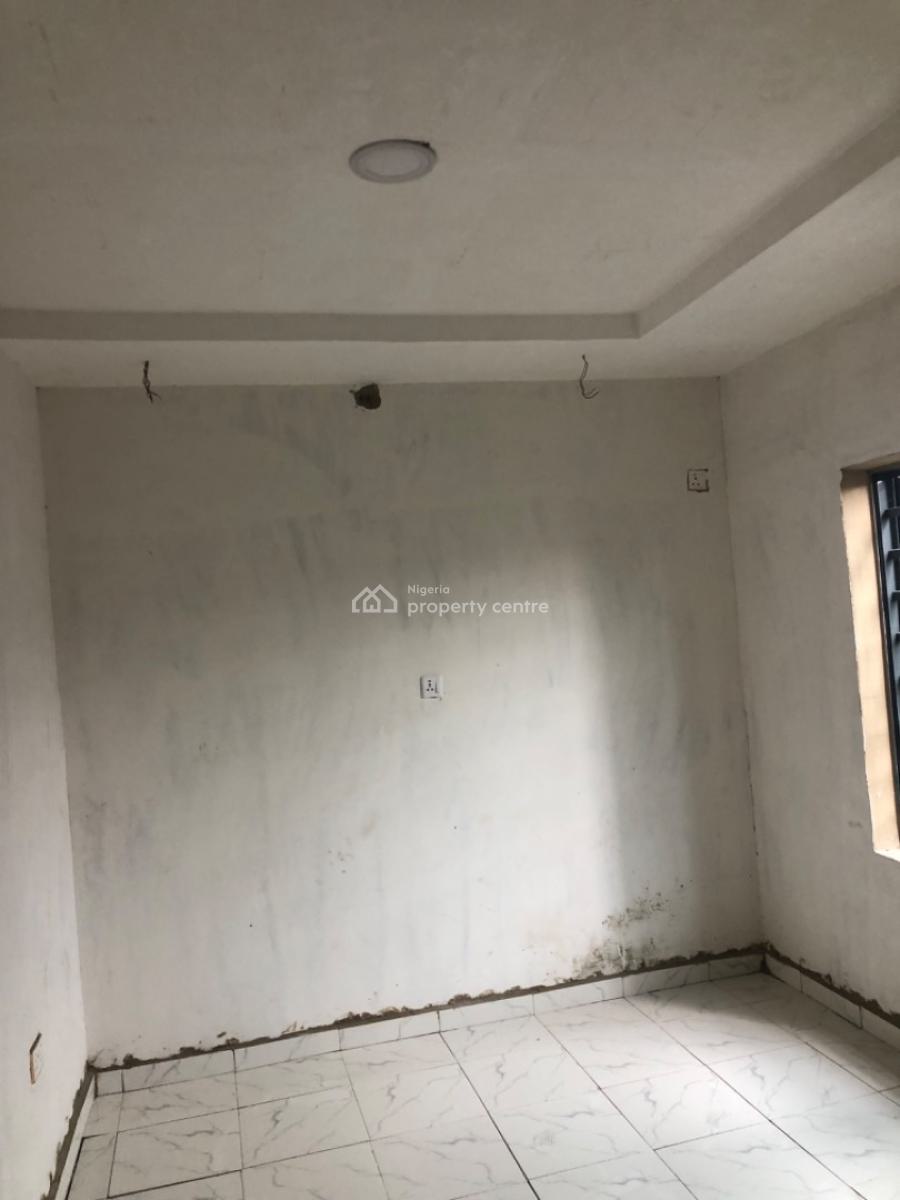 Newly Built 2 Bedroom Flat, Simisola, Ogunlana, Surulere, Lagos, House for Rent