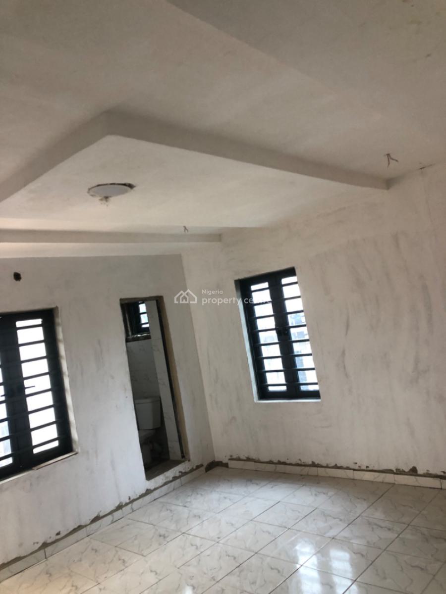 Newly Built 2 Bedroom Flat, Simisola, Ogunlana, Surulere, Lagos, House for Rent