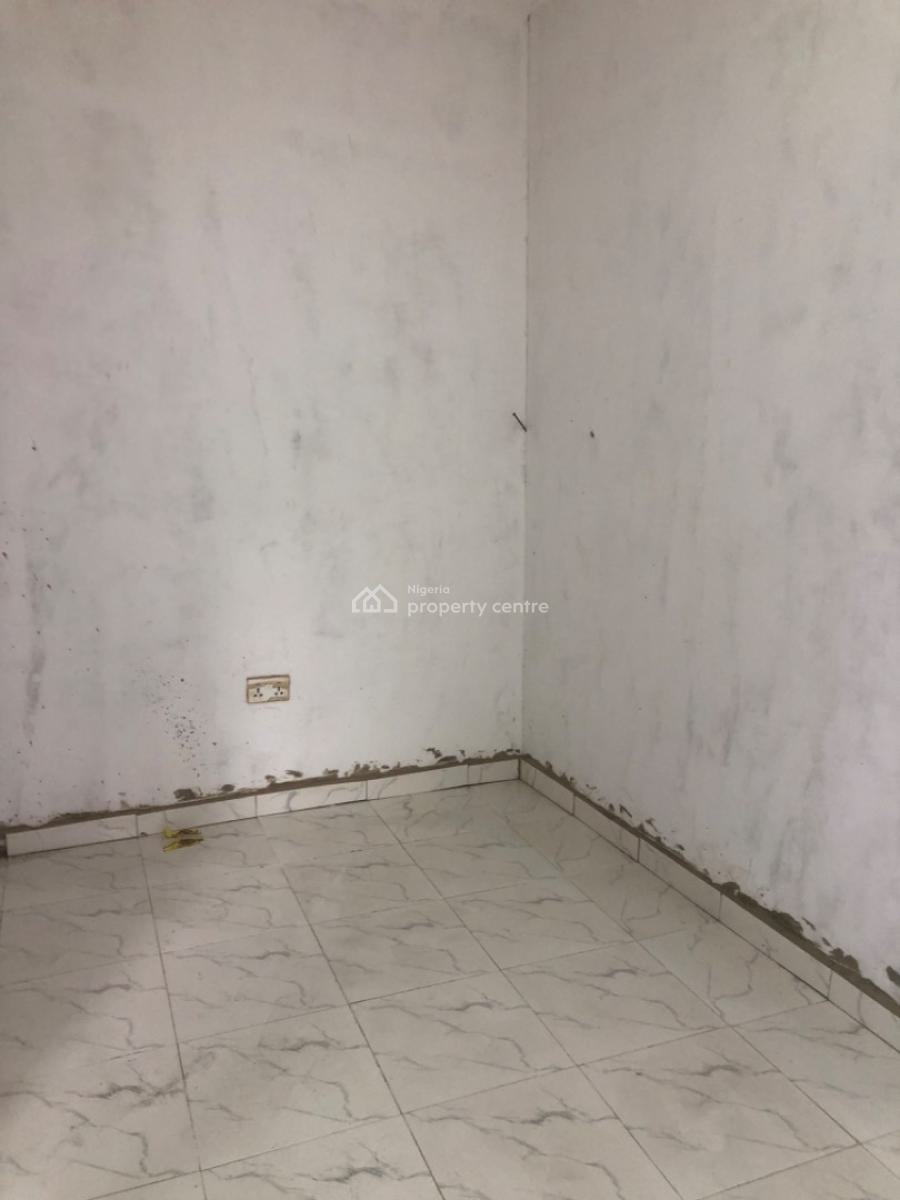 Newly Built 2 Bedroom Flat, Simisola, Ogunlana, Surulere, Lagos, House for Rent