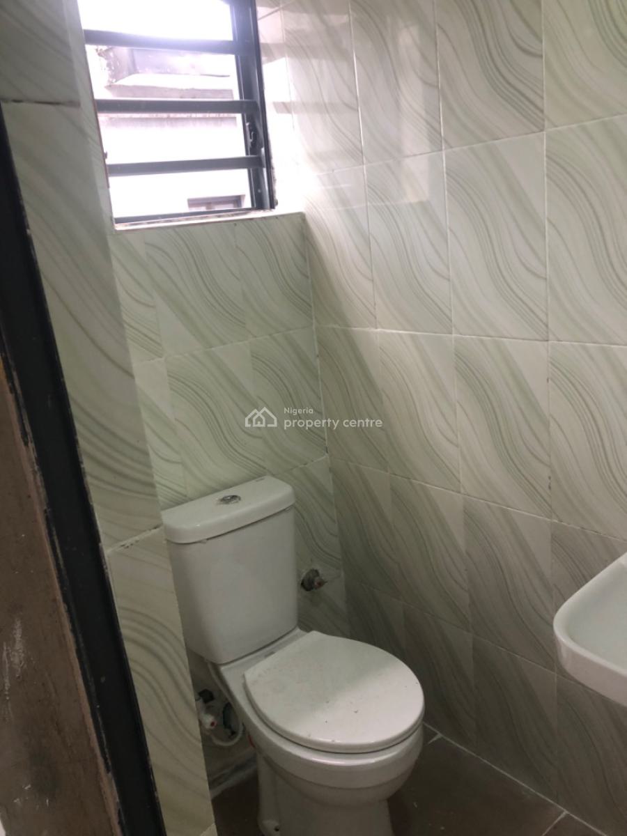 Newly Built 2 Bedroom Flat, Simisola, Ogunlana, Surulere, Lagos, House for Rent