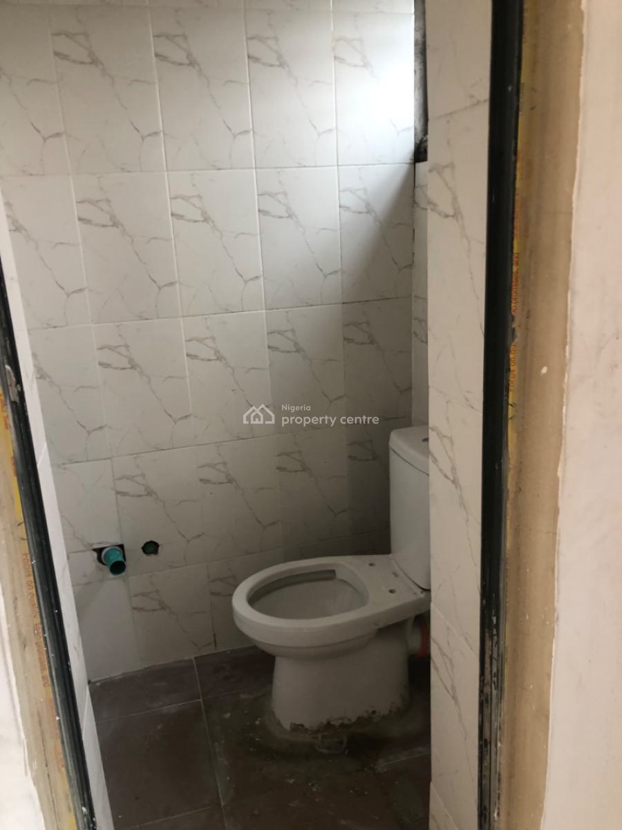 Newly Built 2 Bedroom Flat, Simisola, Ogunlana, Surulere, Lagos, House for Rent