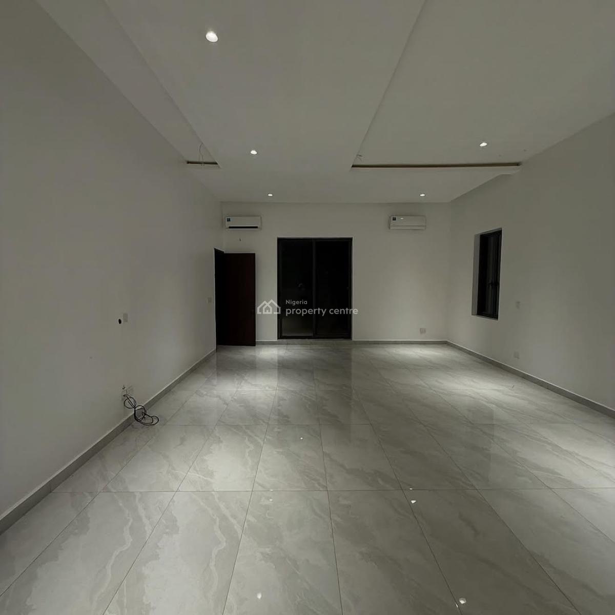 Ultra Modern 6 Bedrooms Fully Detached House, Katampe Extension, Katampe, Abuja, Detached Duplex for Sale