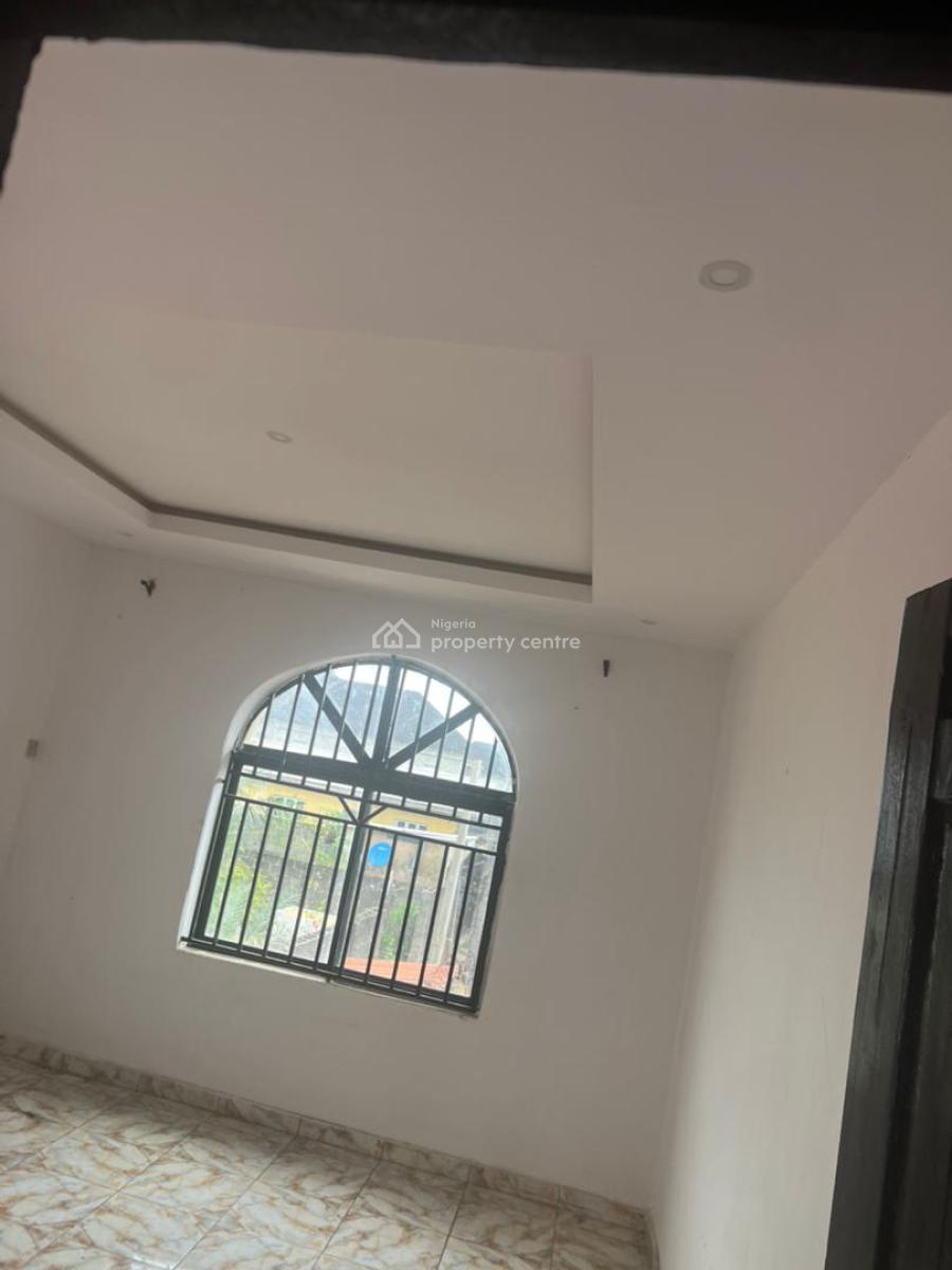 Clean Mini Flat (upstairs) Available, Badore, Ajah, Lagos, Mini Flat (room and Parlour) for Rent