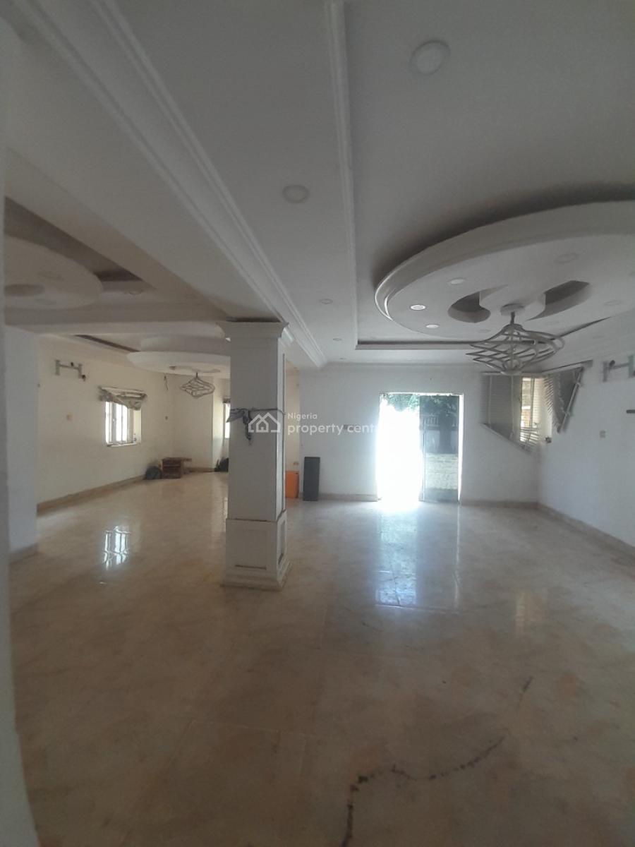 5-bedroom Duplex with Boys Quarter, Wuse 2, Abuja, Detached Duplex for Sale