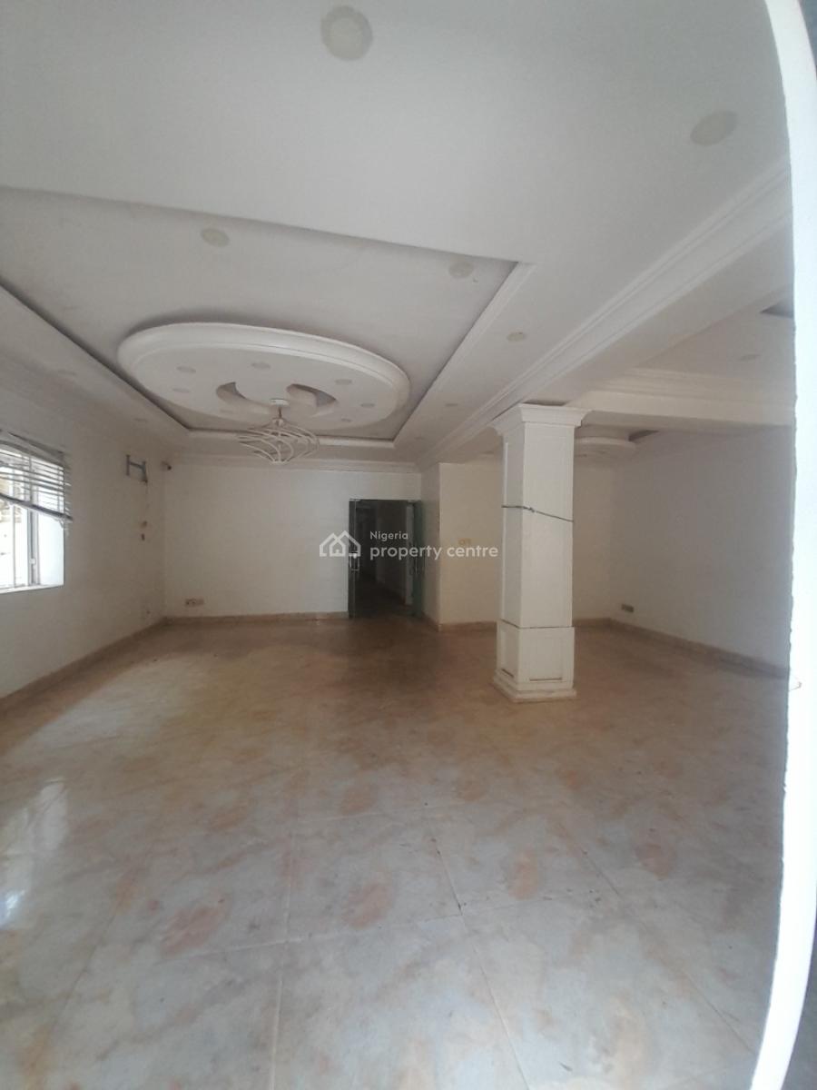 5-bedroom Duplex with Boys Quarter, Wuse 2, Abuja, Detached Duplex for Sale