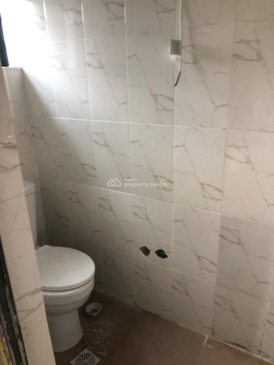 Newly Built Mini Flat, Off Ogunlana Drive, Ogunlana, Surulere, Lagos, Mini Flat (room and Parlour) for Rent