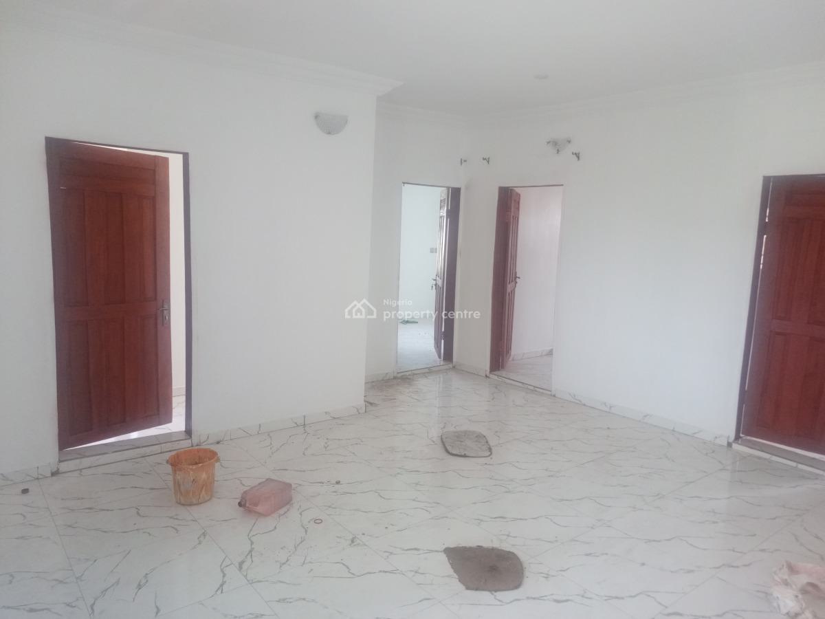 Lovely 3 Bedroom Apartment Upstairs and Downstairs Available, Awoyaya, Ibeju Lekki, Lagos, House for Rent