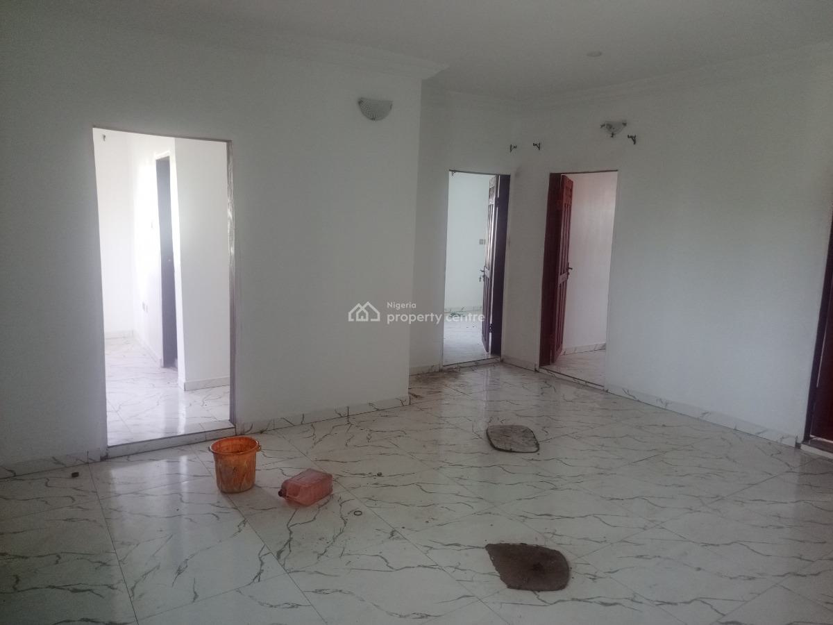Lovely 3 Bedroom Apartment Upstairs and Downstairs Available, Awoyaya, Ibeju Lekki, Lagos, House for Rent