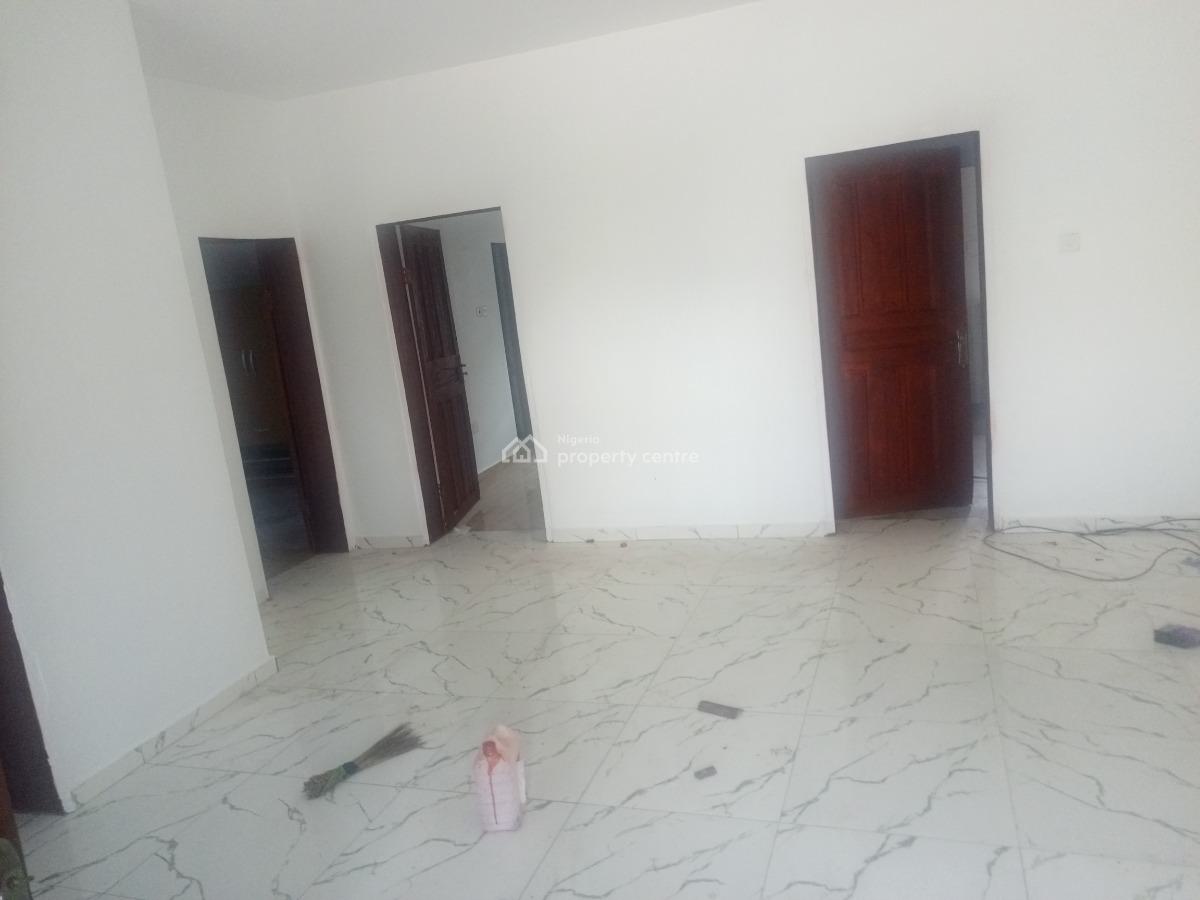 Lovely 3 Bedroom Apartment Upstairs and Downstairs Available, Awoyaya, Ibeju Lekki, Lagos, House for Rent